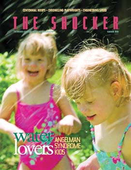 Summer 2006 Cover